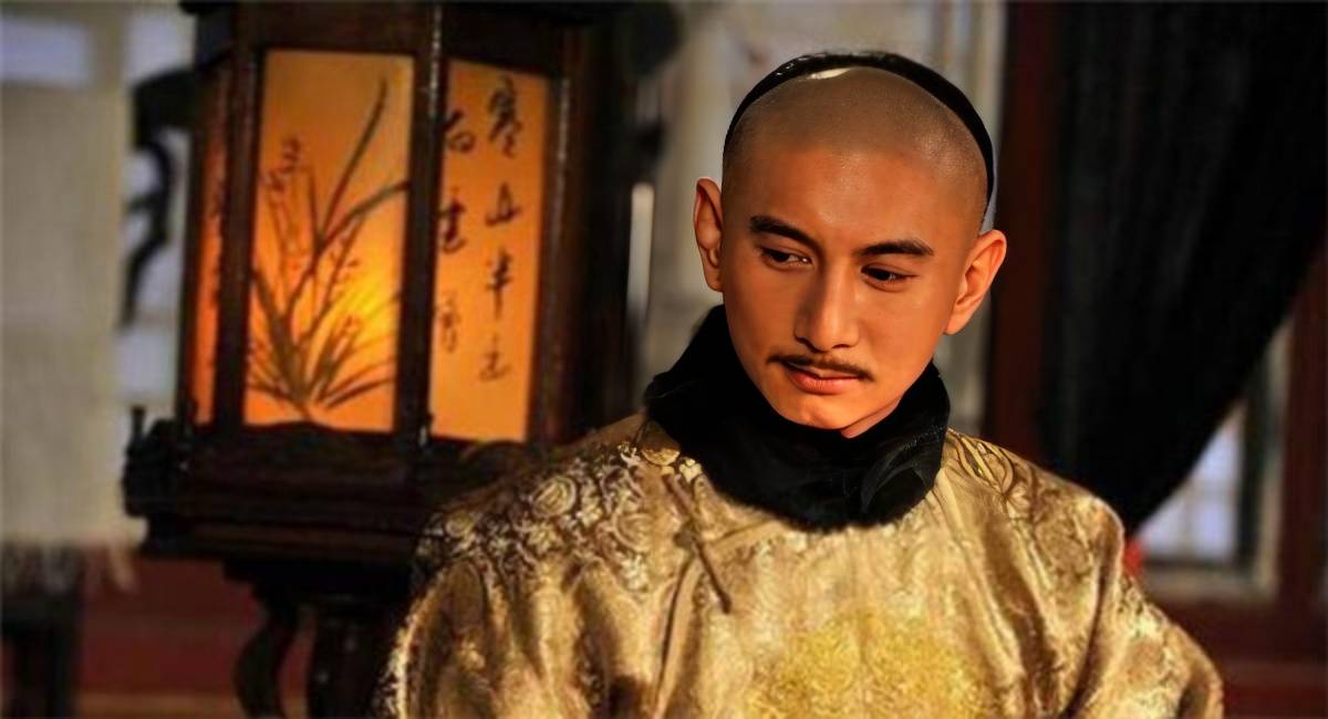 康熙和乾隆为何长寿?他俩从不碰一样"嗜好",别的皇帝却做不到_雍正_古