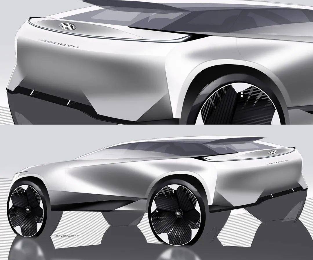 艺术 那些活跃在ins上的中国设计师，神图合集（海耀设计分享）