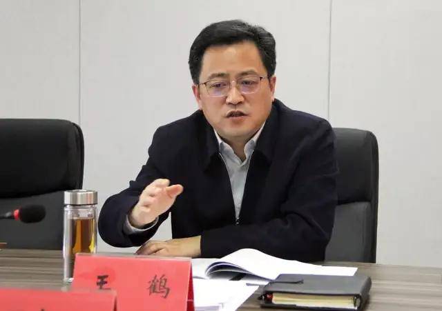 泰州海陵工业园区聚焦首季"开门红"_工作_王鹤_问题