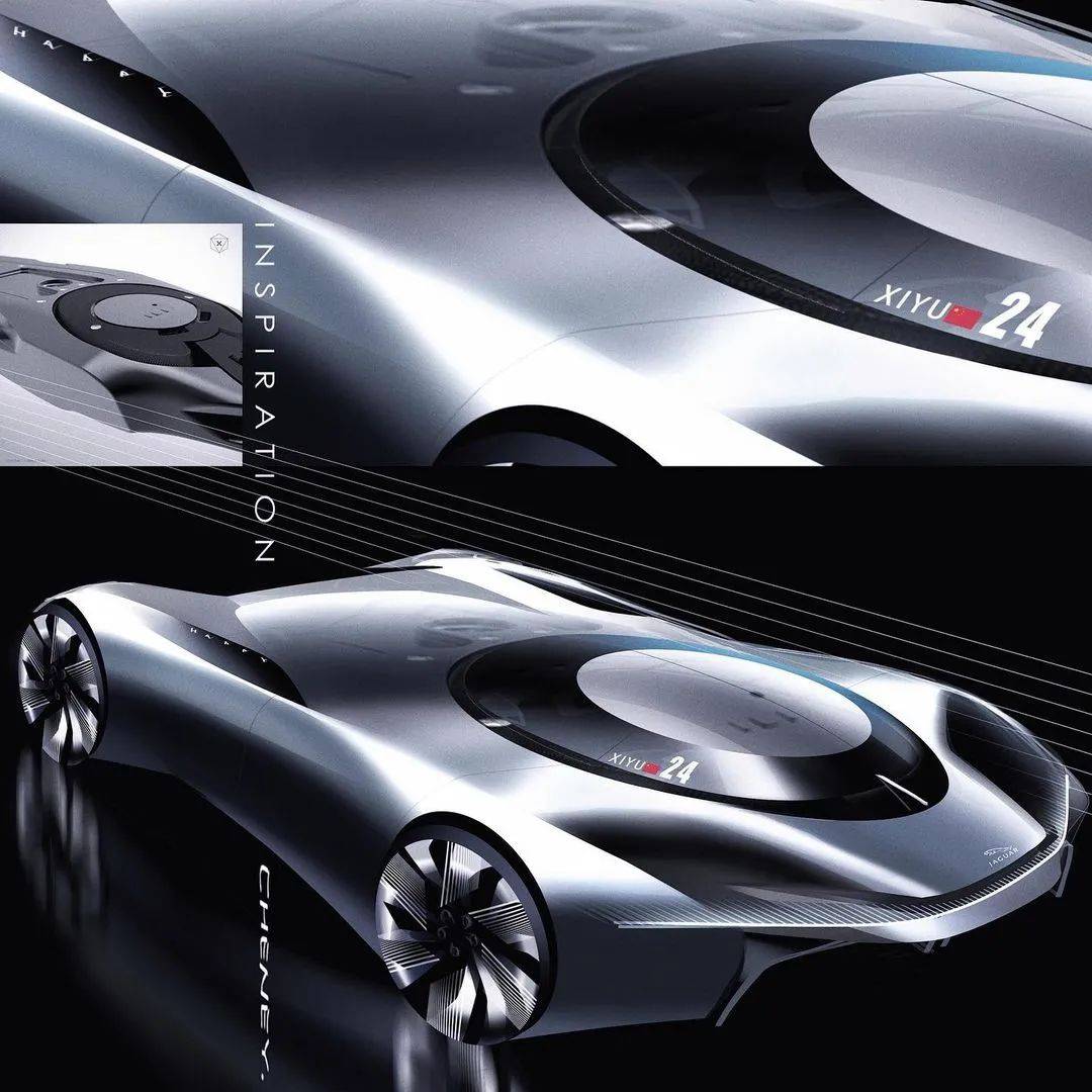 艺术 那些活跃在ins上的中国设计师，神图合集（海耀设计分享）