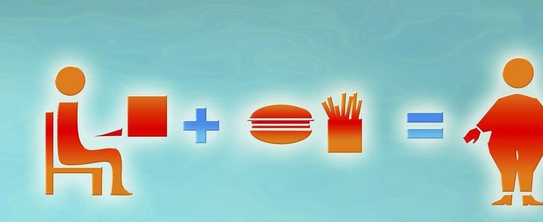 控制|减肥期间,坚持做到这5件小事,减肥速度快一倍