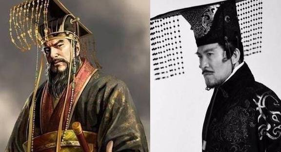 为什么叫秦始皇帝呢 957f5837426848c0906189c14a2247bf.jpeg