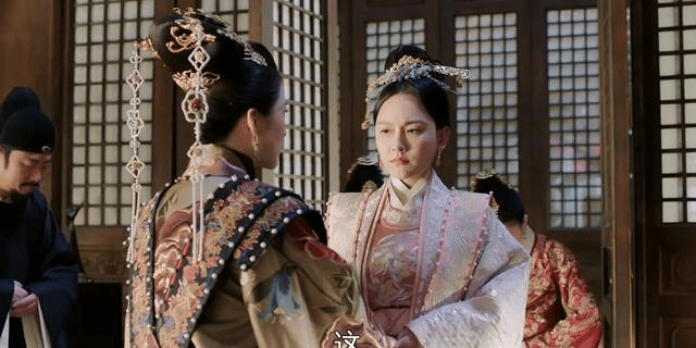 她是怎么死的?_徐皇后_北平_徐达