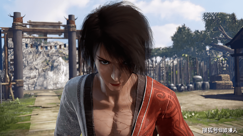 李嗣源|不良人第5季：新人物强势出场，亲了姬如雪，实力超过大天位