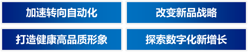 制造|第106届全国糖酒会，聚集食品智造，把握新增长！