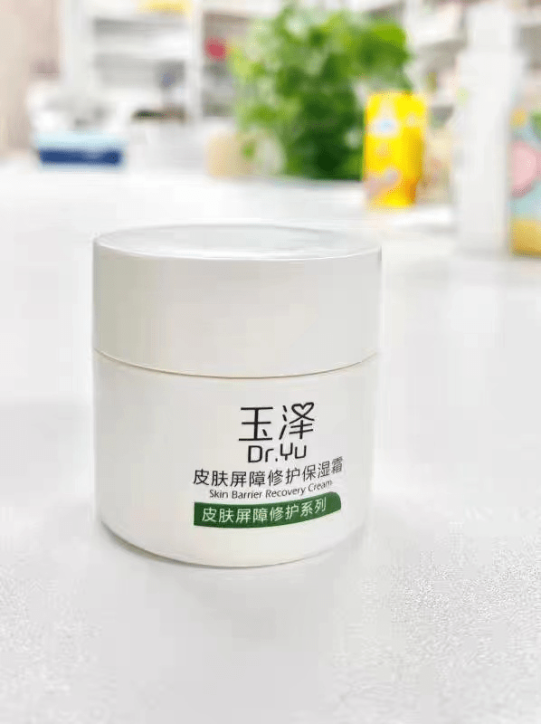 植物护肤分享|春敏护肤大作战