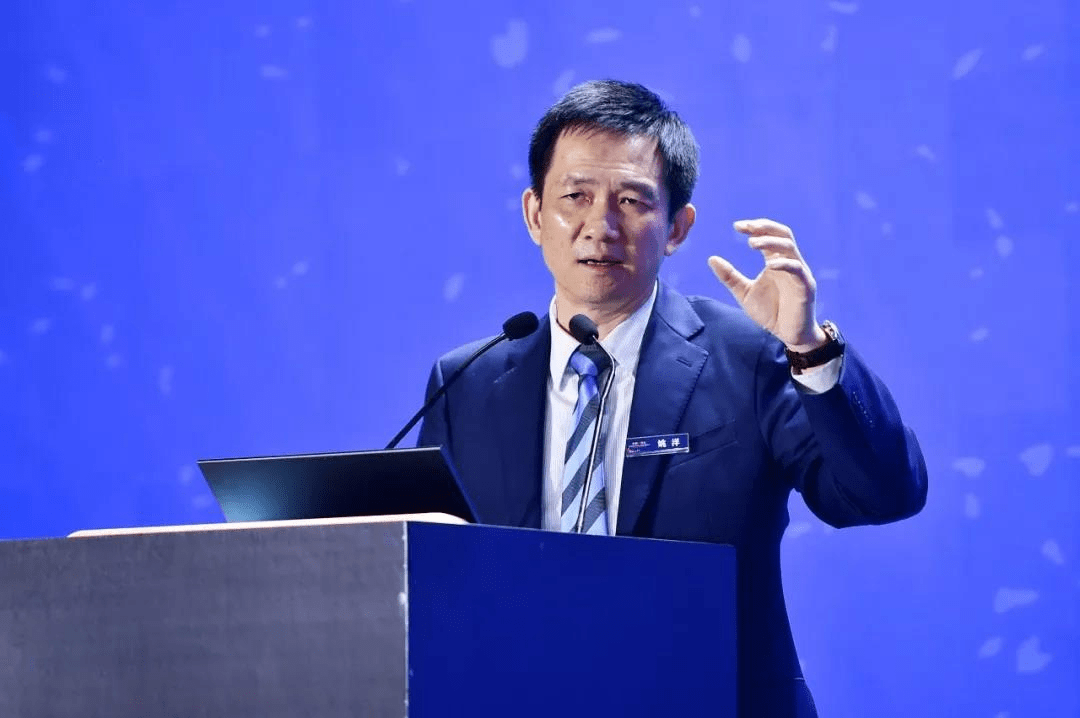 北大教授姚洋外卖小哥这类职业十年内会消失