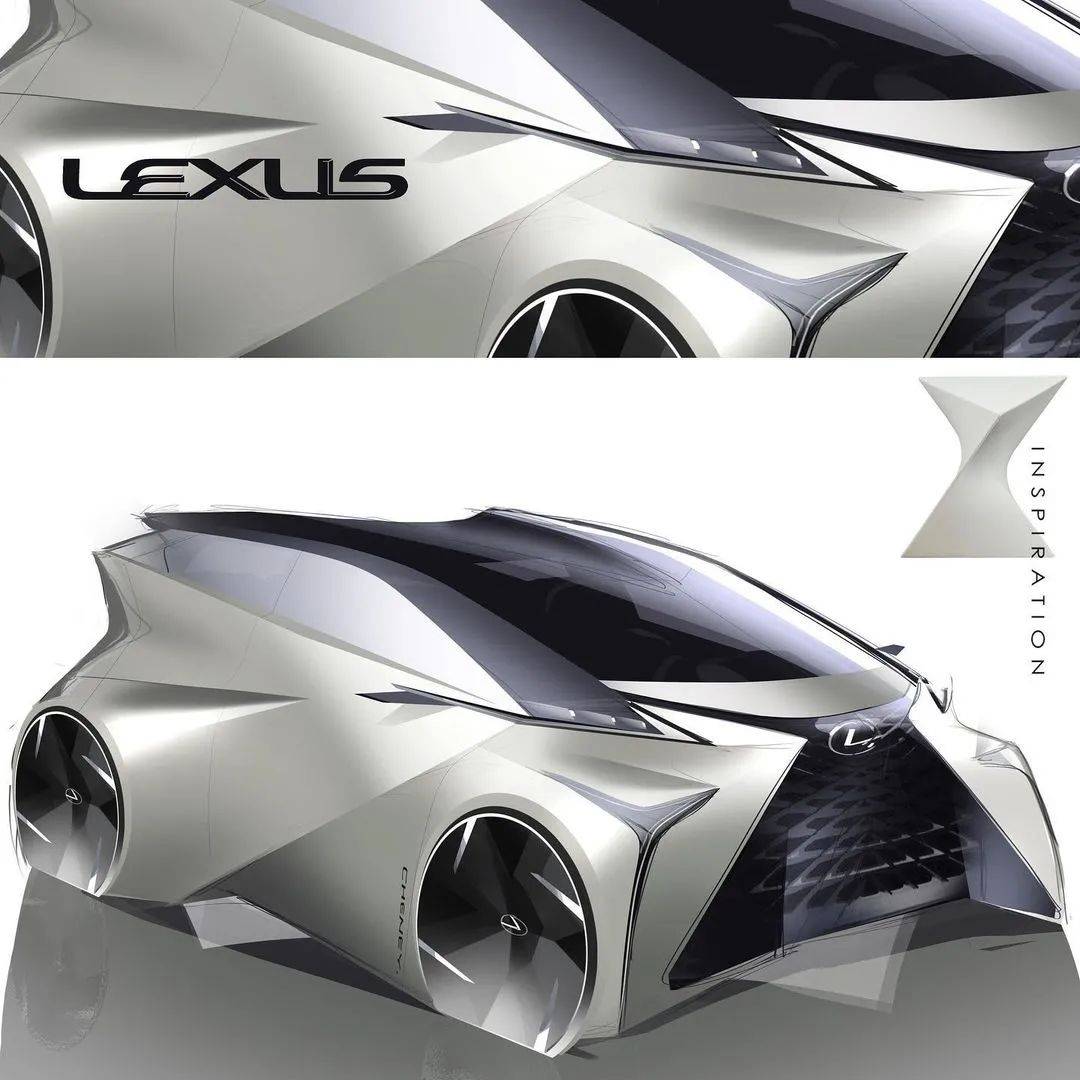 艺术 那些活跃在ins上的中国设计师，神图合集（海耀设计分享）