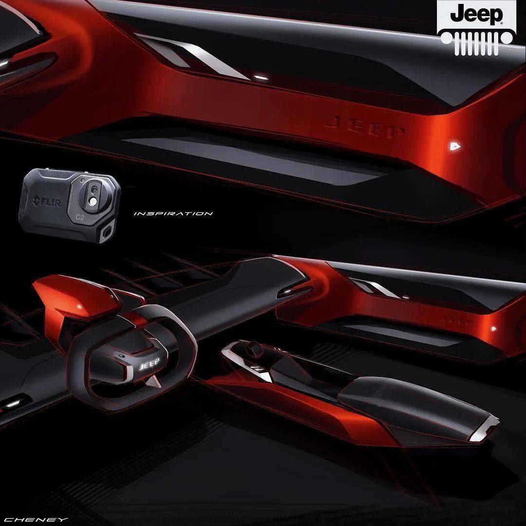 艺术 那些活跃在ins上的中国设计师，神图合集（海耀设计分享）