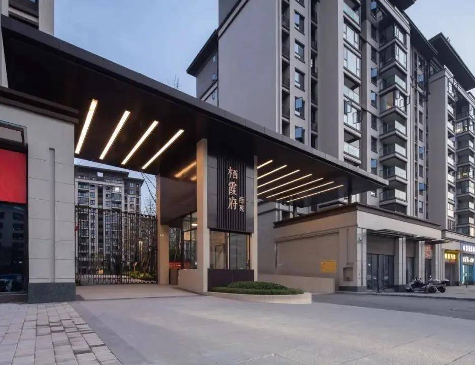 融创桂林文旅城:当社区有了温度,美好生活如此简单