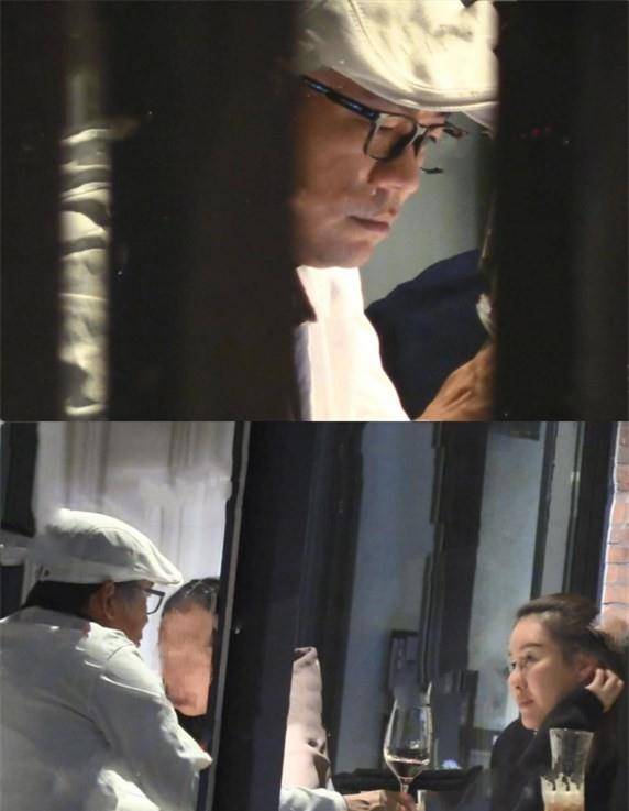 实力派型男著名演员连凯一个为演绎事业奉献的特效化妆师