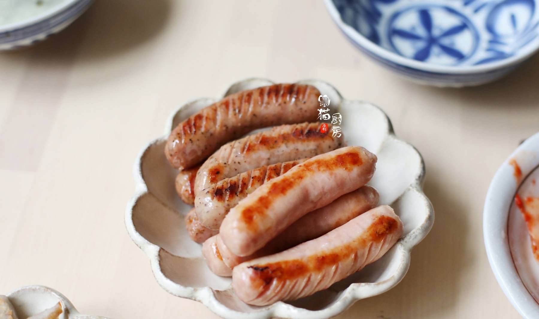 时间|6点30起床,7点吃早餐,80后妈妈给家人做早餐,不花哨又实在