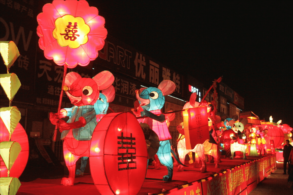 正月十二有年俗吗牢记1捏2藏2收3吃虎年吉祥福气满满