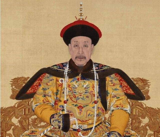 清朝皇帝简介和历史 0e58142eceb449ca84373637f056e43e.jpeg