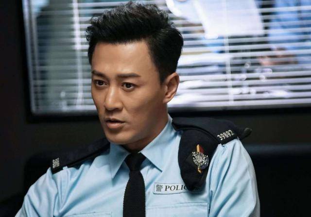 姜皓文|林峯否认签约TVB转投古仔，古天乐旗下的这5位港星才是资源大开