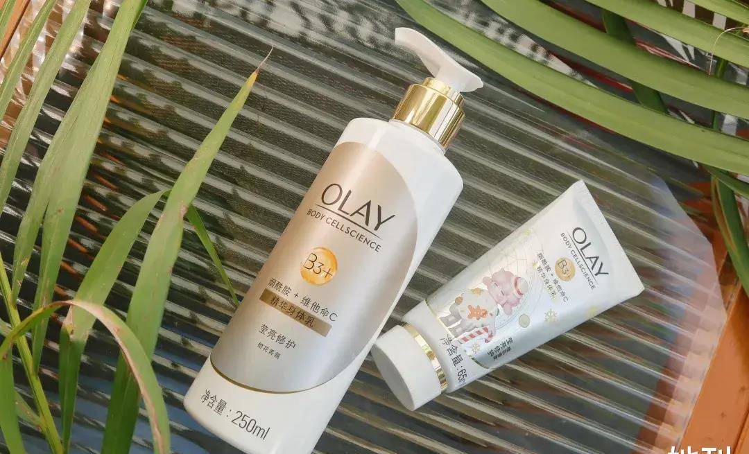 Olay42岁又复出的她，竟美出新高度