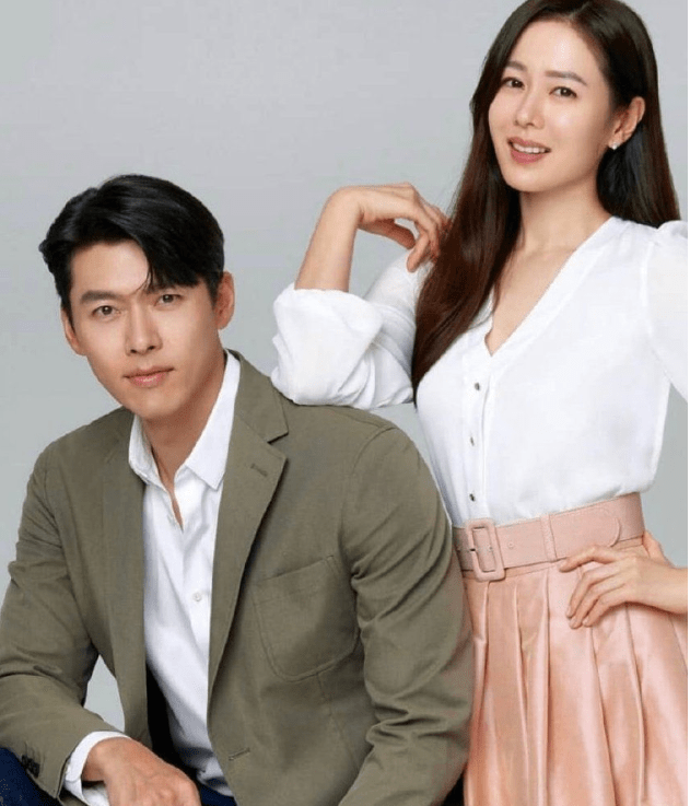 好友否认她怀孕,选择3月婚期另有原因_玄彬孙艺珍结婚_问题_婚礼