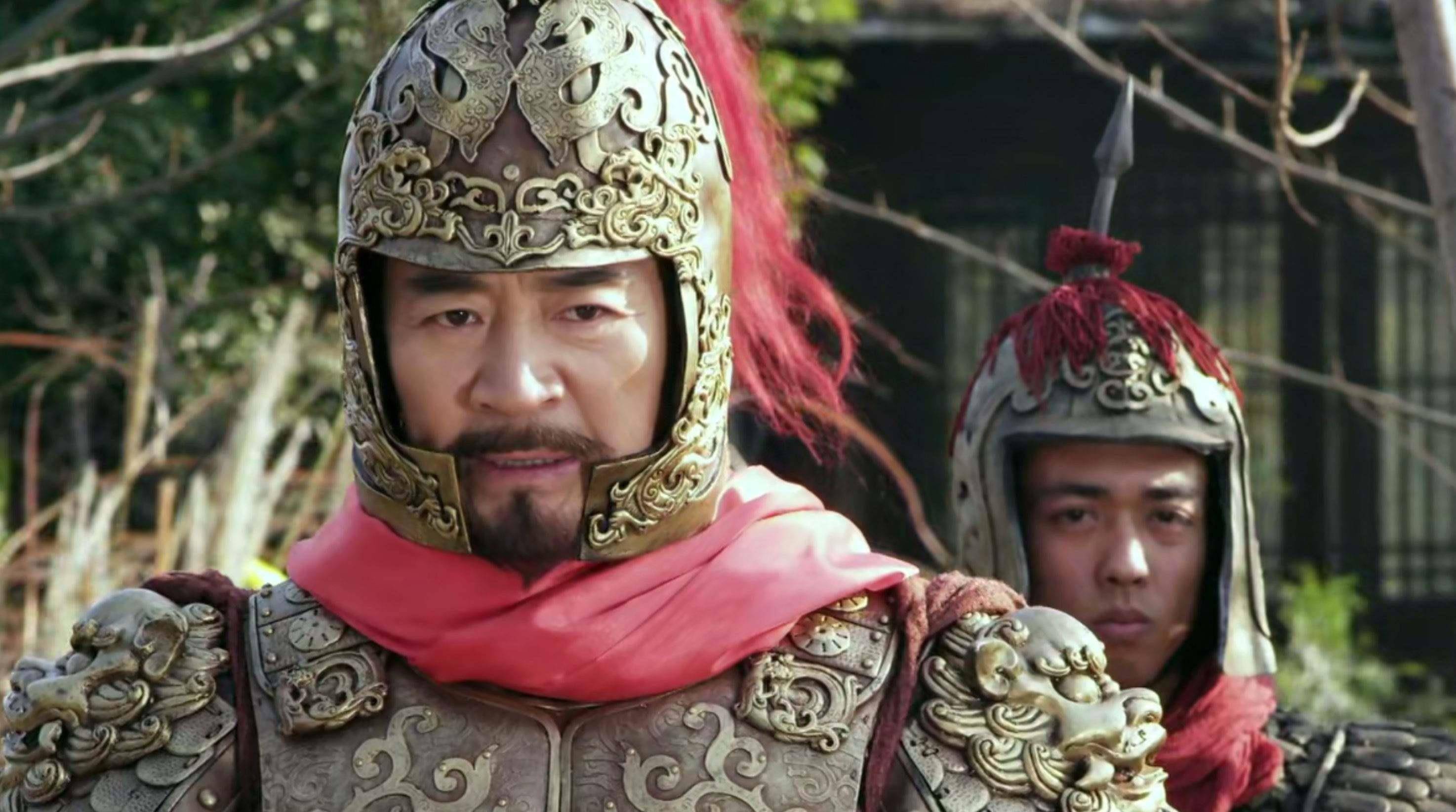 板子刑杖 刑凳公子 太子退裤挨板子