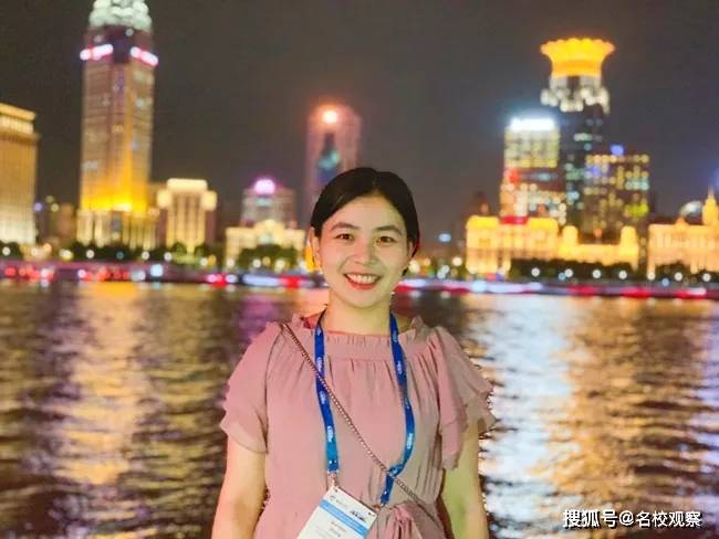 成电杰出学生张倩倩,师从欧洲科学院外籍院士、IEEE Fellow梁应敞教授!_科研_国际_会议