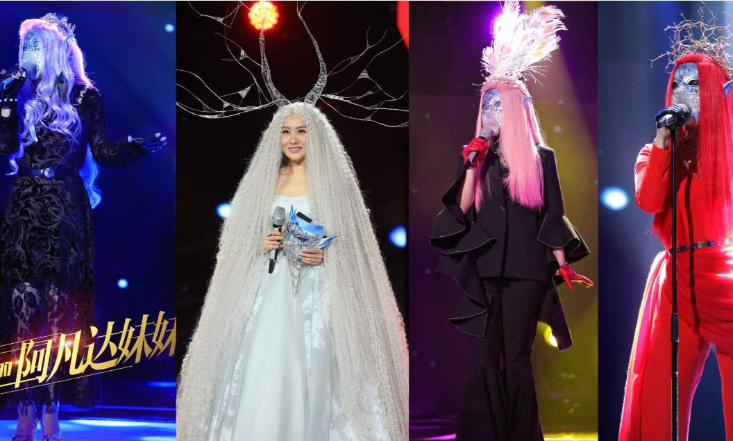 军旅|军旅歌手谭晶：嫁科学家老公，37岁才做妈妈，事业家庭两不误