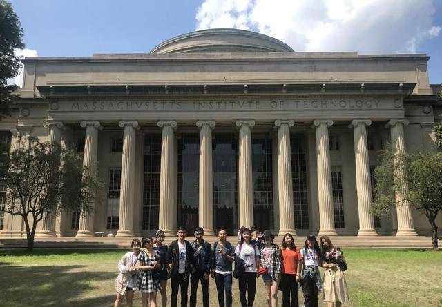 孟买_印度理工学院_全球