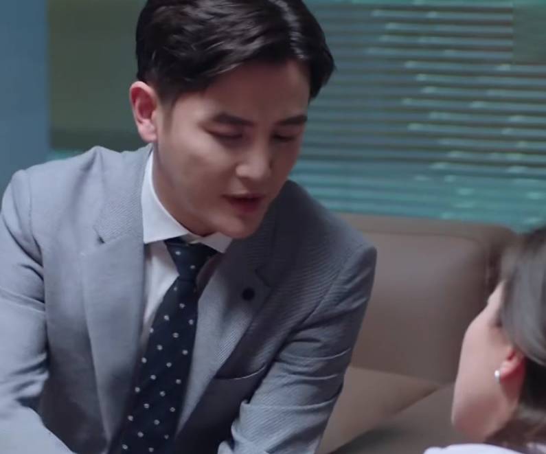 一张诊断单的出现,让邹凯不淡定,他和高蜜是这种关系_邹母_汪雨_生活