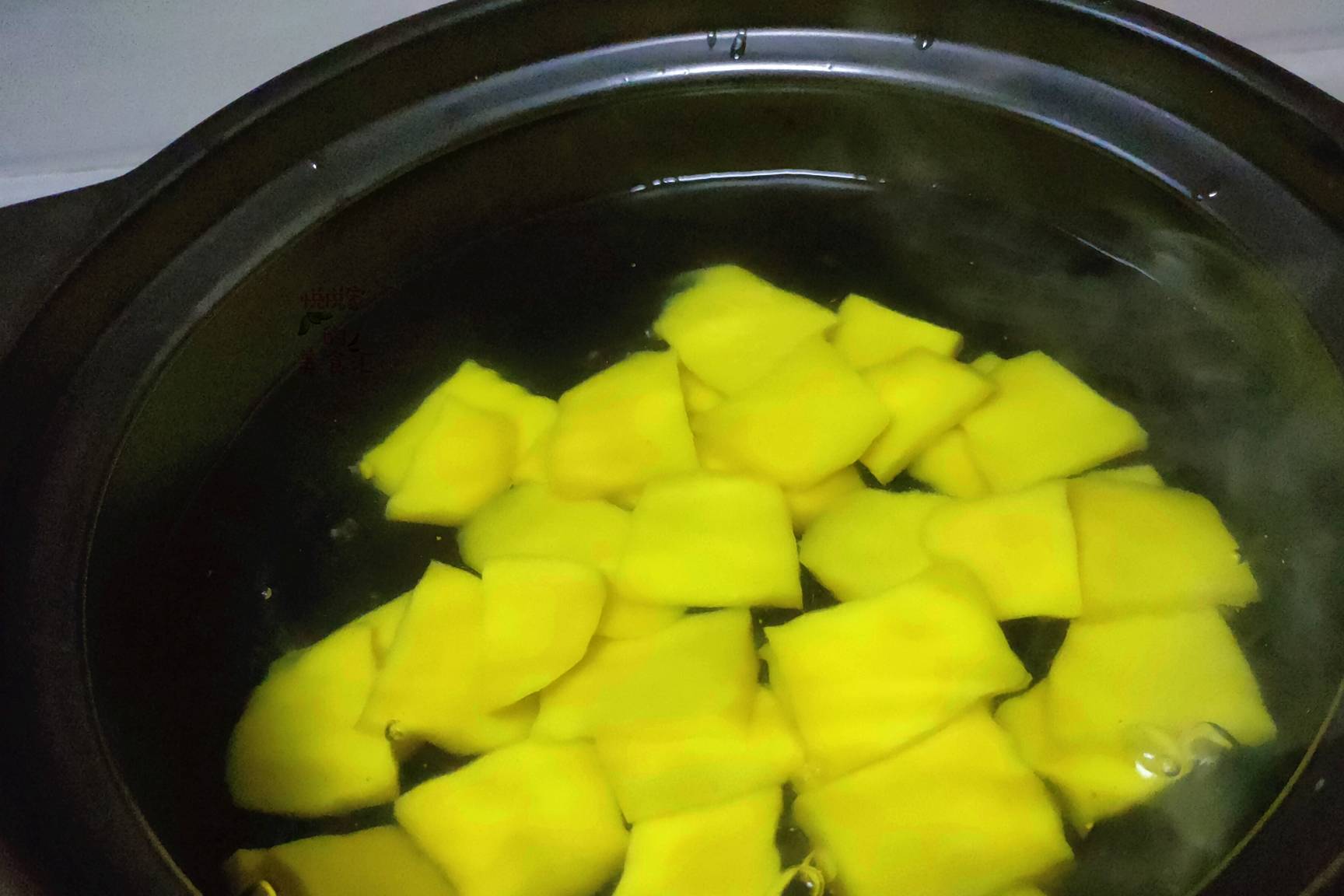 水开|新年,多给家人吃这早餐,一碗下肚暖和又营养,好吃好做好寓意!