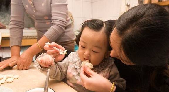 饮食|春节一到,孩子的健康饮食,爸妈压力很大?看宝妈朋友圈霸气声明