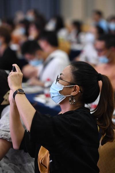 频道 石零平老师大朗毛织趋势私享会