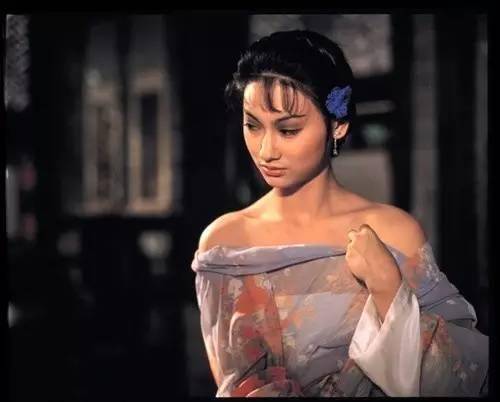 为上位自愿被潜当小三原来小宋佳也曾是小三上位！张黎小