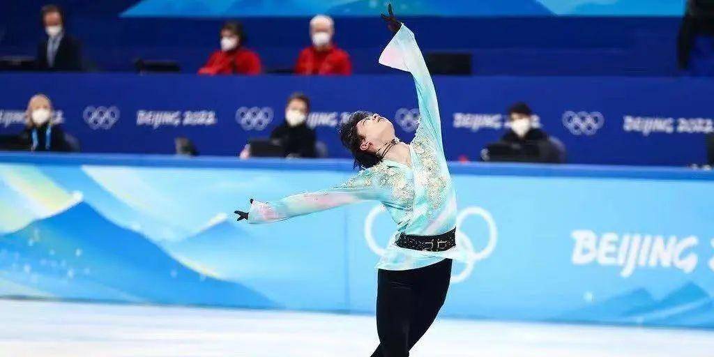 羽生結弦傾盡生命的華麗豪賭