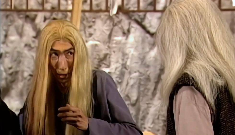 从这些角色里,我们都可以看出车保罗身为一名演员的野心.