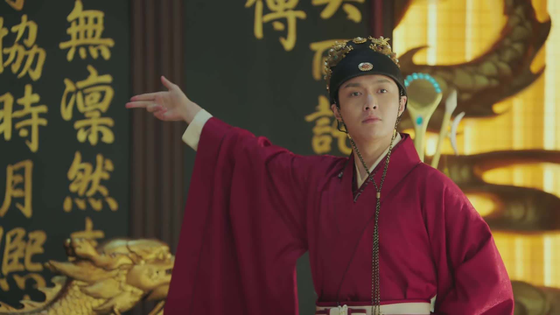 朱祁钰稳坐皇位七年于谦手握兵权朱祁镇凭什么能重登帝位