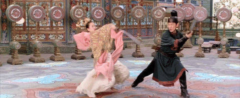 电影|不以雌雄论英雄，“花木兰”不只有一个