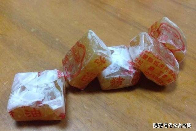 泡泡糖|“已停产”的6种怀旧零食，全吃过是“父母辈”，00后没见过