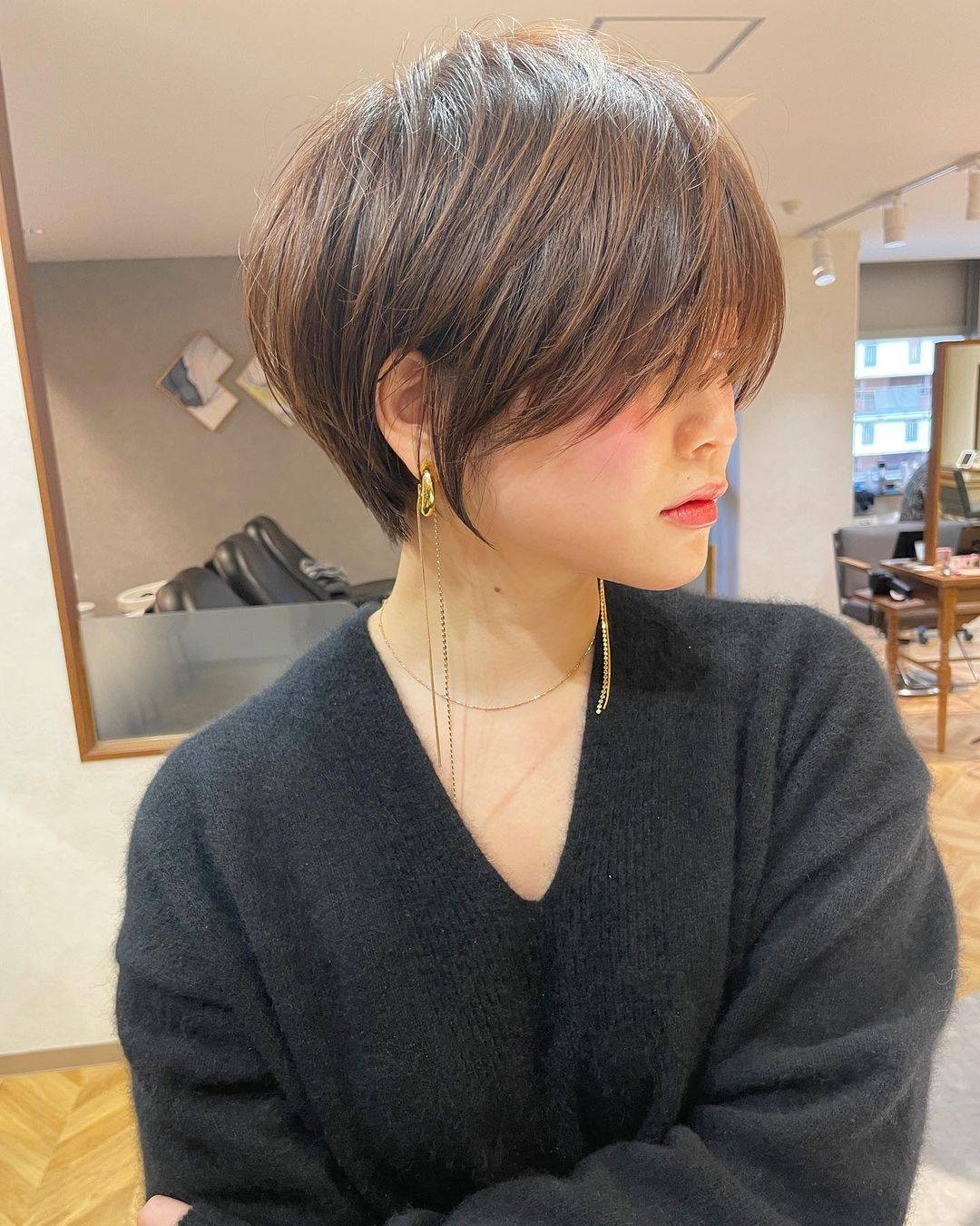 发型春夏流行发型趋势来了，长短都有19款，适合大多数年龄段