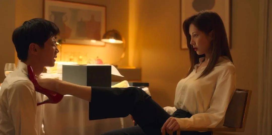 郑智_男女_女人