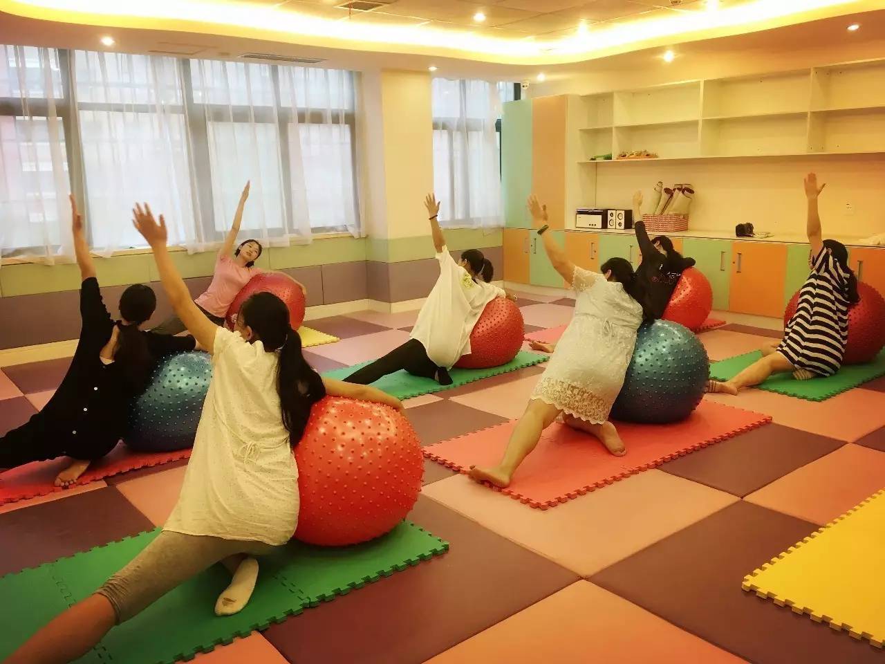 变化|“宝妈”和“孕妇”，身上有三个部位区别较大，当妈的很难掩盖