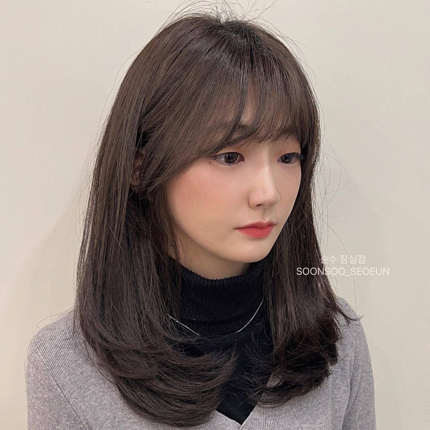 发型春夏流行发型趋势来了，长短都有19款，适合大多数年龄段
