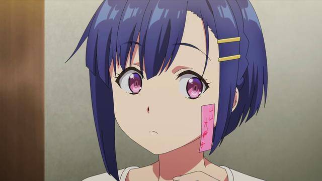 看过日漫的小伙伴,应该都听过"金毛败犬"这个词吧_菜子_京也_-nanaco