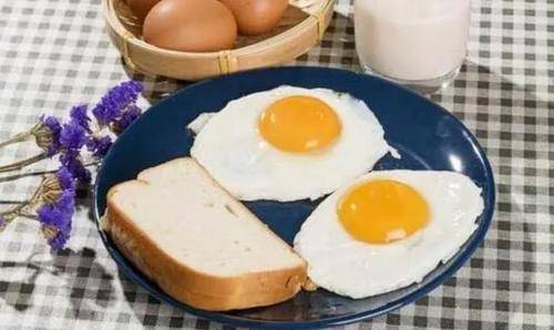 物质|早饭不能吃大米粥?建议:除去大米粥,这3种也尽量少吃