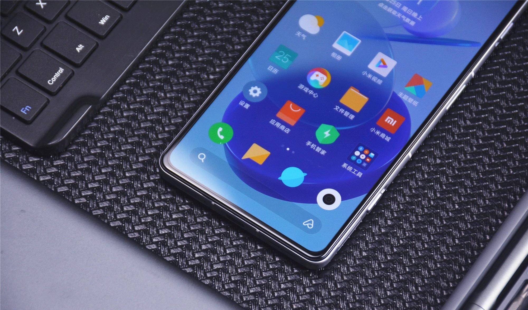 q3手机流畅榜出炉:redmi超小米得第一,小米旗舰尴尬了_机型_性能_游戏