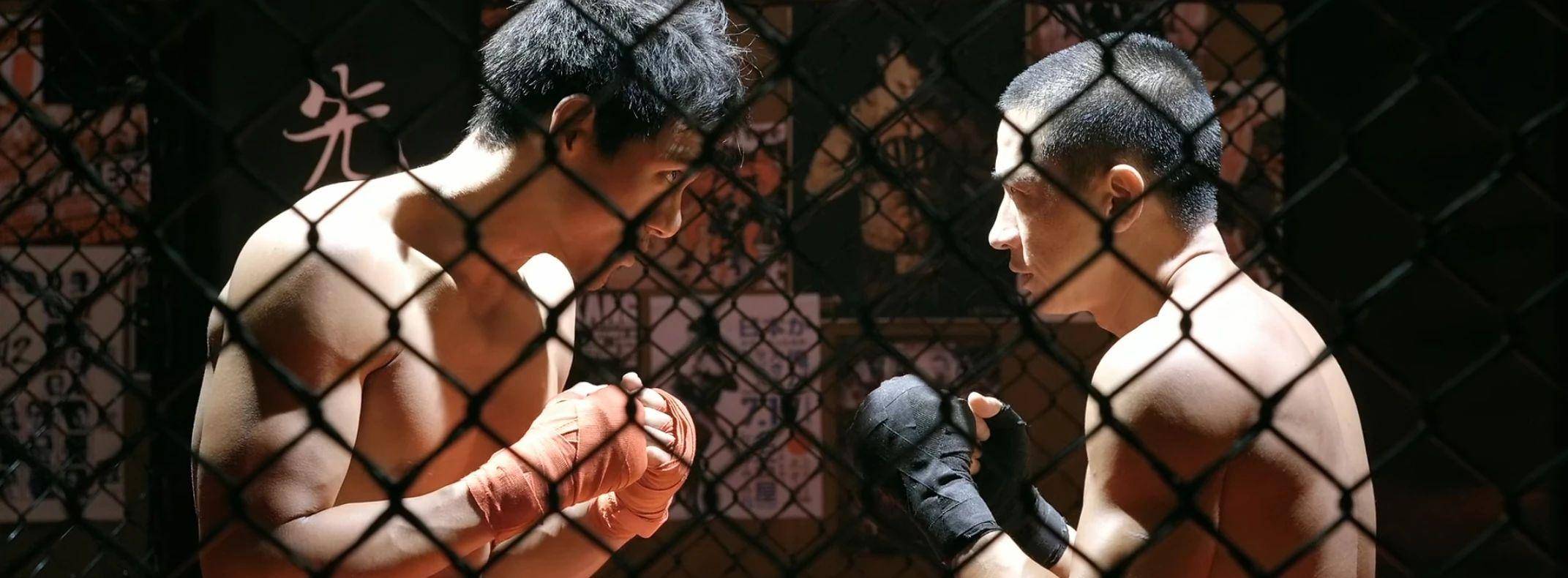 富二代|“怕,你就输了一辈子”,深刻体会这句话的彭于晏终究是成功了