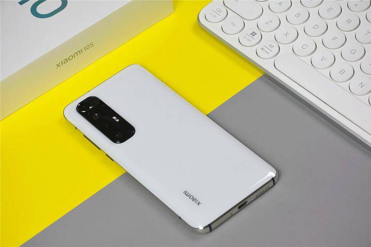 原创小米再现性价比旗舰骁龙8701亿四摄256gb降至2199元