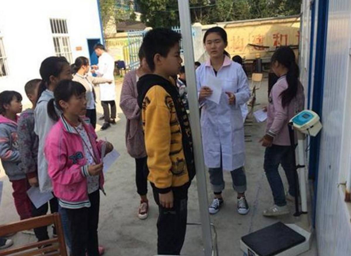 食谱|过来人:要重视男孩的身高,若这岁数还没到170cm,恐再难长高了