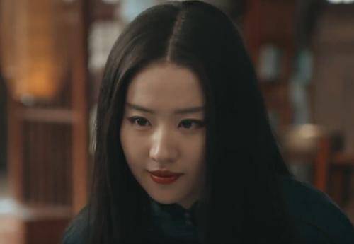 南烟斋笔录|刘亦菲新剧运气真“好”,积压4年热度不减反增,几位配角全火了