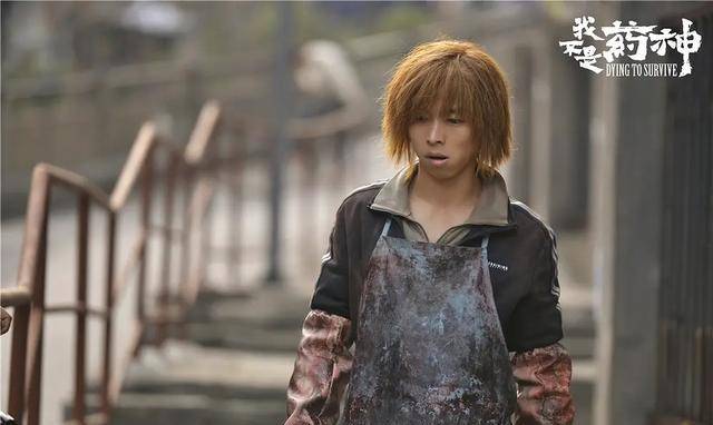 电影|《水门桥》《奇迹》后,易烊千玺新片来袭,看到导演和搭档就爱了