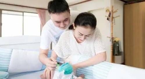 月子|儿媳月子没坐完又住院，婆婆大骂没出息，儿媳：还不是全怪你儿子