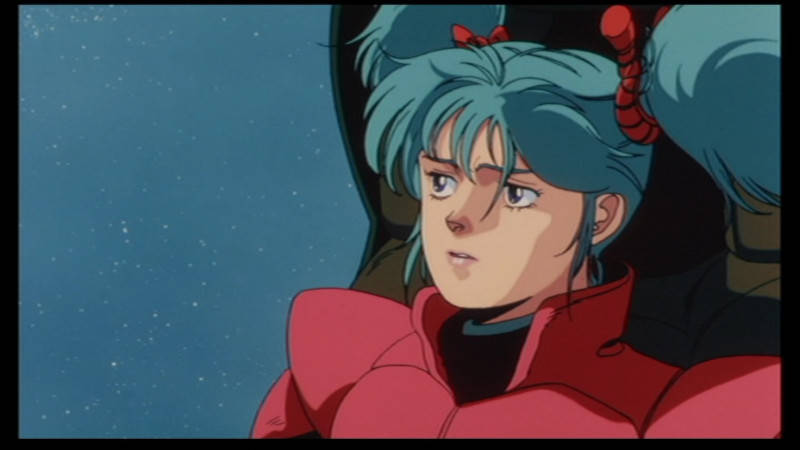 女人,还是不要碰高达(ms)为妙_夏亚_女性_普露