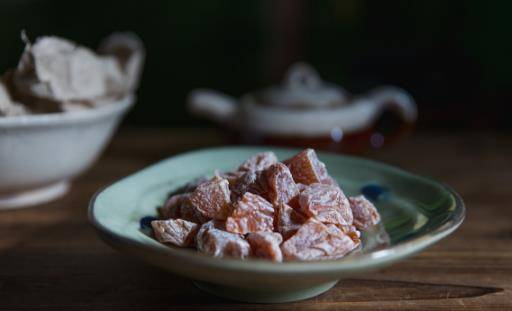 海苔|好吃又不会长胖的10种零食 自制8款减肥零食